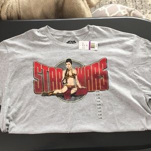 STAR WARS Princess Leia